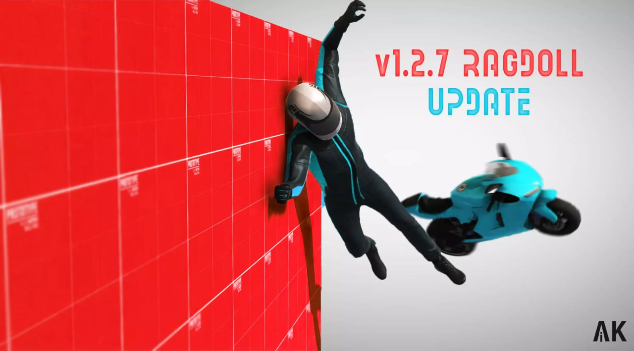 Simple Motorcycle Physics Pro📱 - изображение 2